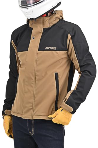 Amazon | デイトナ(Daytona) バイク ジャケット 春秋冬 ソフト
